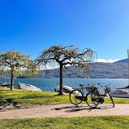 Appartamento Elena Feriolo Εξωτερικό φωτογραφία